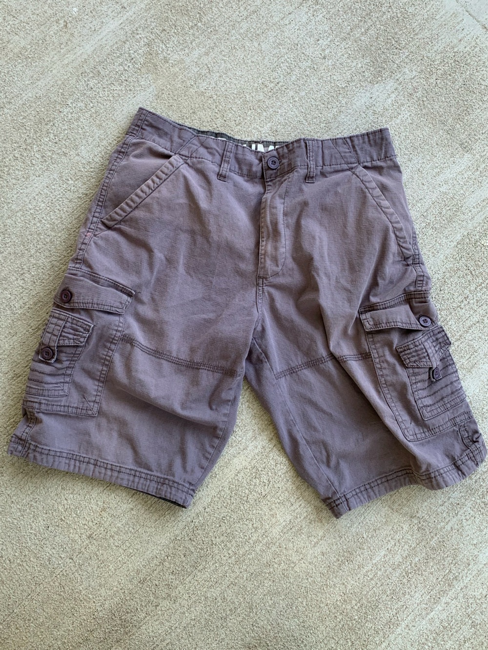 Monument Cargo Shorts